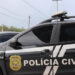 PCRN e PCSP prendem foragido por homicídio qualificado em Pau dos Ferros