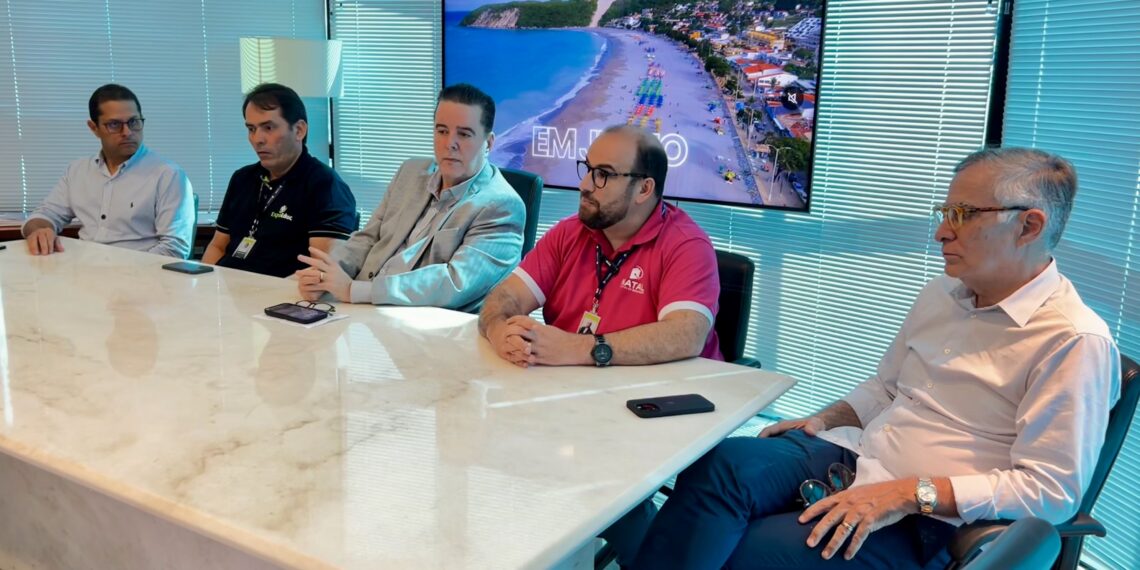 CDL Natal anuncia ExpoEduc e Natal Capital da Educação para fortalecer ecossistema educacional no RN