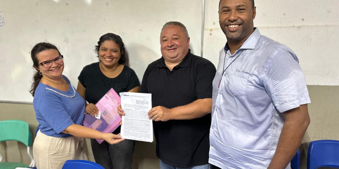 Prefeitura de Ceará-Mirim assegura 50 moradias para Comunidade Quilombola de Coqueiros através do Minha Casa Minha Vida