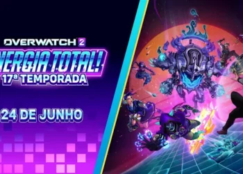 Análise: Overwatch 2 chega à Temporada 17 com energia total — novos cenários, inovações no Estádio e colaboração com a marca G.I. Joe