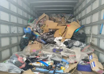 Polícia Civil recupera carga roubada avaliada em mais de R$ 800 mil em Natal