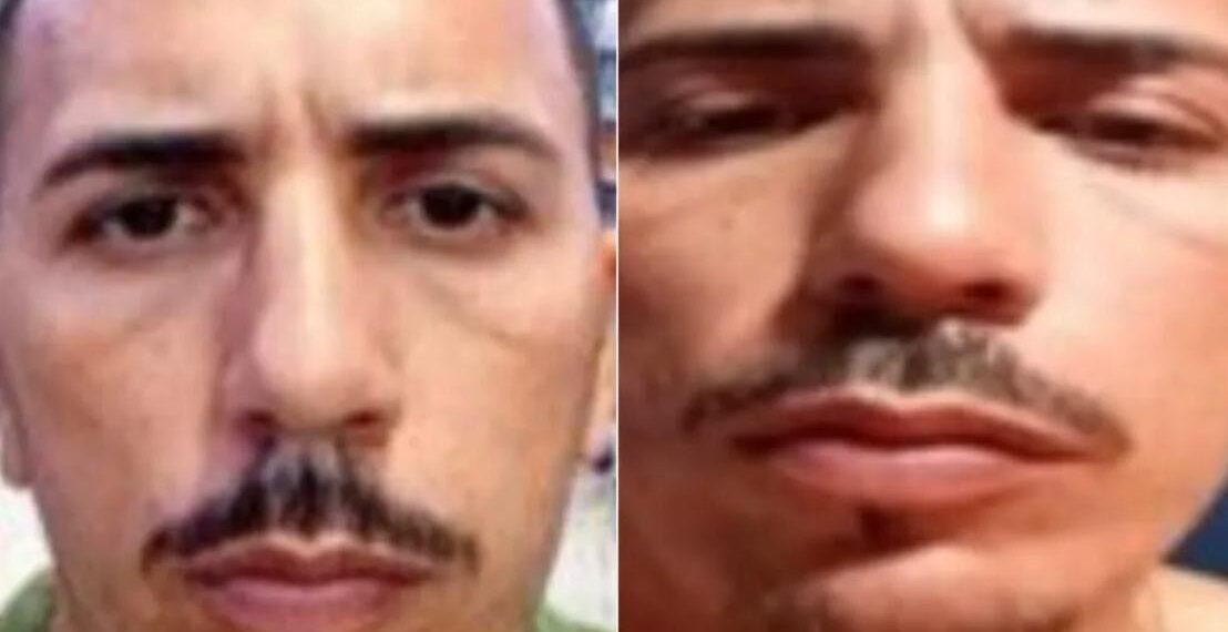 Quem era o criminoso mais procurado do RN que morreu após quase um dia de confronto com a polícia