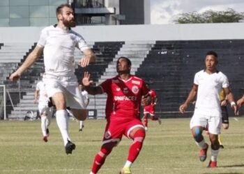 Jogos entre Central e América-RN são marcados pelo equilíbrio; veja retrospecto