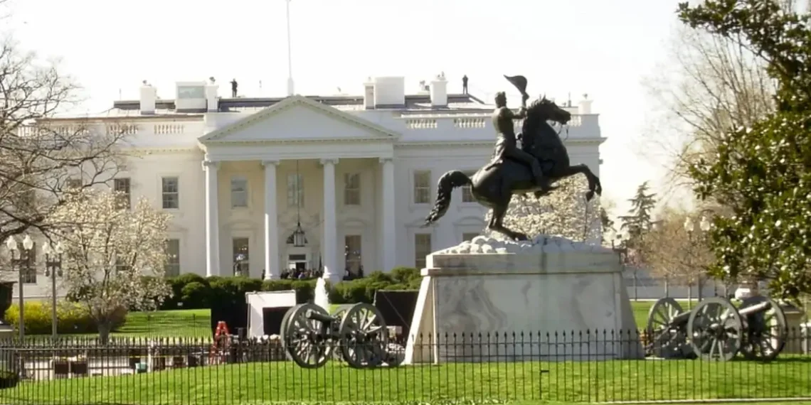 Casa Branca responde declaração de Lula sobre Trump