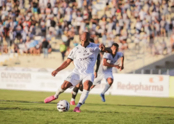 Central terá dois retornos e um desfalque contra o América-RN