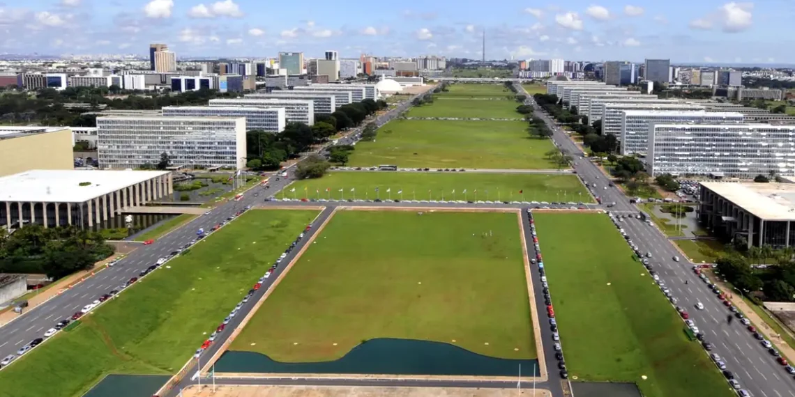 CNU 2025: inscrições começam no dia 2 de julho; veja tabela de cargos