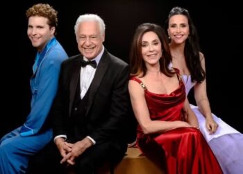 Antônio Fagundes, Barbixas e Mahmundi: veja agenda cultural do fim de semana em Natal