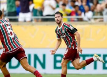 Entre os quatro melhores do mundo! Fluminense vence Al-Hilal e vai às semis da Copa