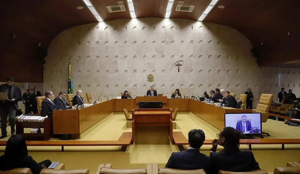 AGU vai apresentar ao STF ação para restaurar efeitos do decreto que aumentava IOF