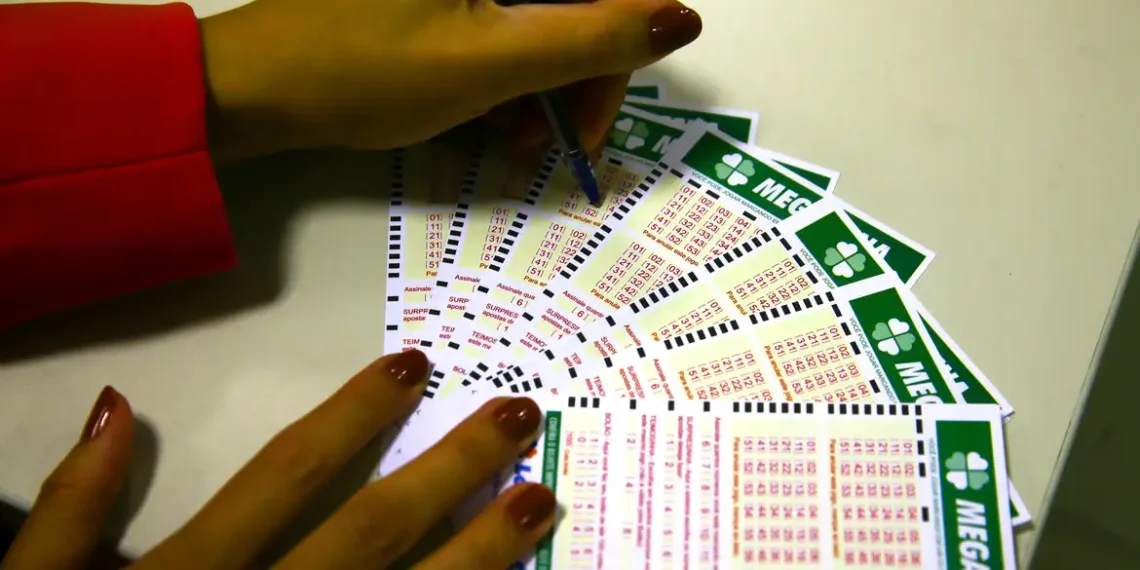 Mega-Sena sorteia nesta terça-feira prêmio acumulado em R$ 51 milhões