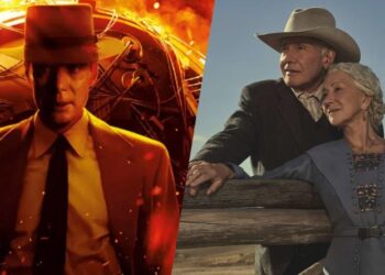 23 lançamentos na Netflix esta semana, entre os dias 07 e 13 de julho