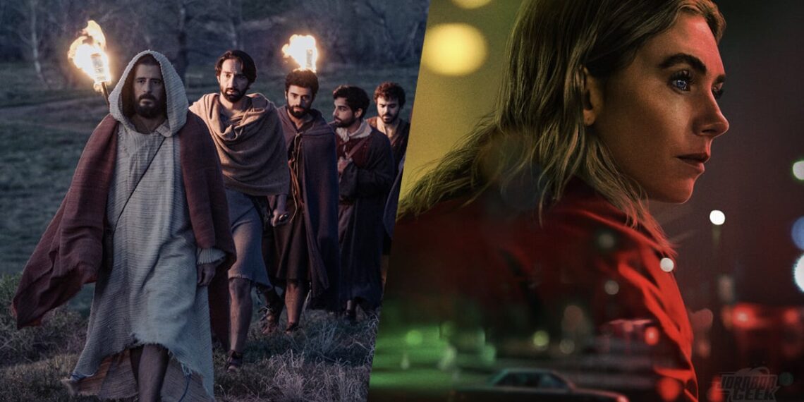 14 estreias na Netflix para assistir neste fim de semana, 16 e 17 de agosto