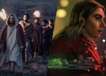 14 estreias na Netflix para assistir neste fim de semana, 16 e 17 de agosto