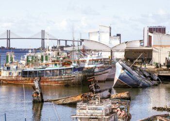 Empresa deve assumir Terminal Pesqueiro em novembro