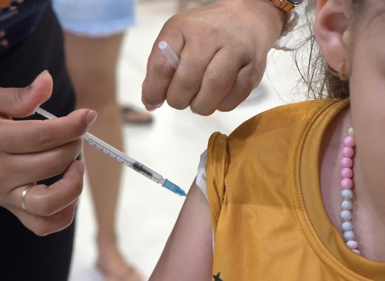 Natal promove Dia D de Vacinação contra o HPV com grande adesão da população