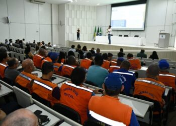 Natal ganha Plano de Redução de Riscos