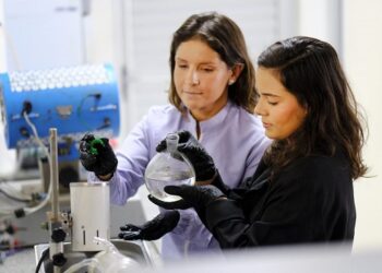 Pesquisadores criam catalisador útil para produzir hidrogênio e adoçantes