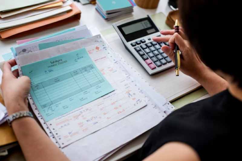 Organize suas finanças para um fim de ano mais tranquilo