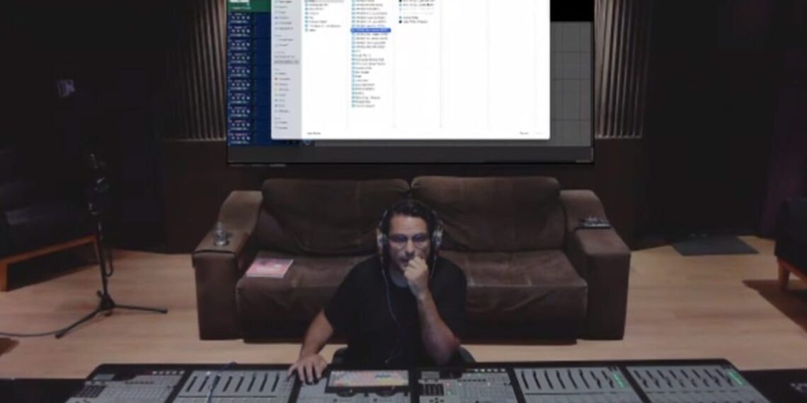 Oxê Filmes promove o Frame Sonoro – oficinas de pós-produção audiovisual