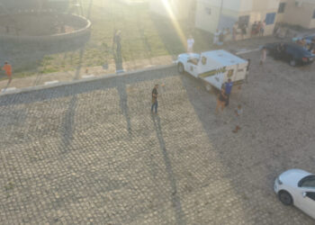 Jovem de 18 anos é executado dentro de apartamento em Mossoró