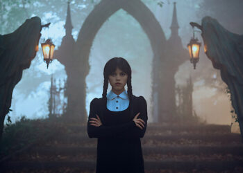 Wandinha: As vésperas da estreia da segunda temporada, Netflix confirma a renovação da terceira temporada da série