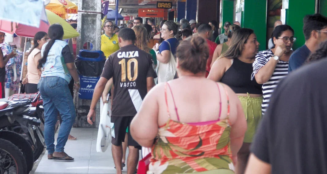 RN deve movimentar mais de R$ 480 mi no Dia dos Pais