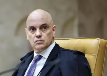 Jornalista americano faz novas denúncias e acusa Moraes de excessos no 8/1
