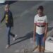 Polícia Civil divulga imagens de dupla suspeita por roubo de veículo em Natal