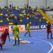 América do RN conhece a sexta derrota no Brasileiro de futsal