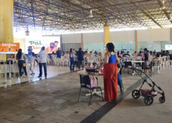 Ação em Natal oferece exames de DNA e reconhecimento de paternidade neste sábado (16)