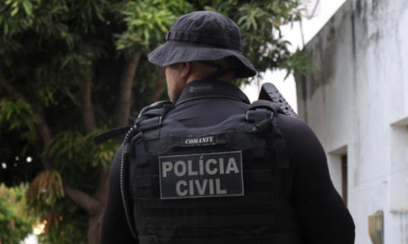 PCRN prende homem por ataques homofóbicos, perseguições e ameaças