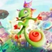 Yooka-Replaylee é confirmado para Nintendo Switch 2