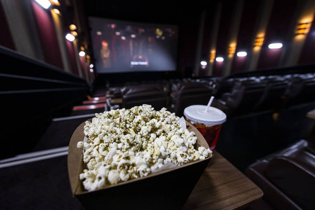 Semana do Cinema’: Ingressos a $10 reais está de volta para levar os cinéfilos aos cinemas