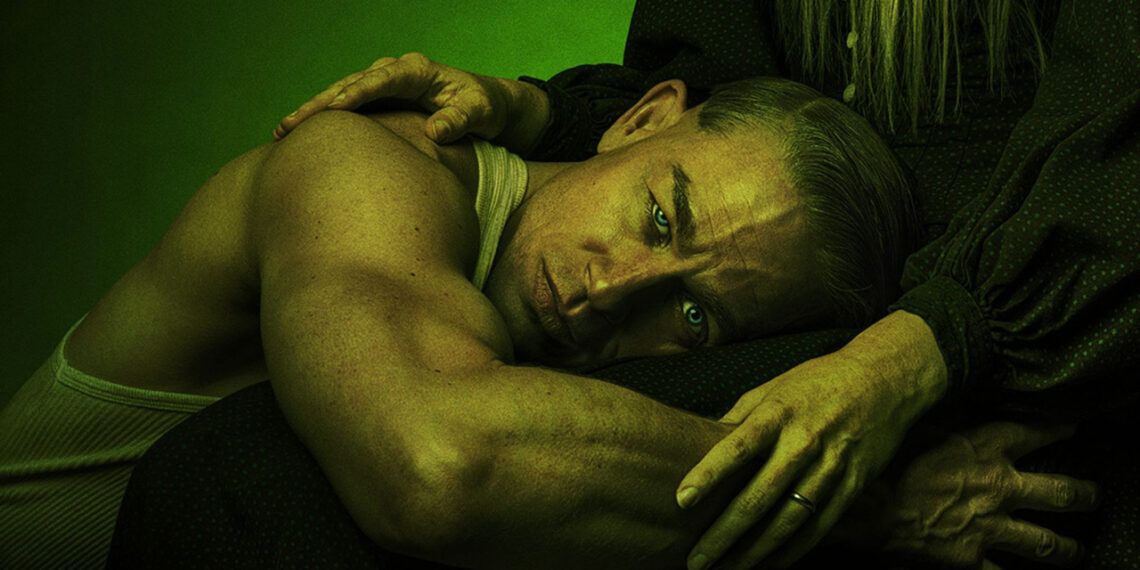 Netflix divulga primeiras imagens de Monstro: A História de Ed Gein