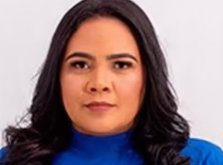 Ex-candidata a vereadora no interior do RN é morta na frente dos filhos