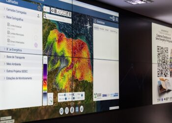 RN ganha Plataforma de Energias e nova publicação sobre o setor elétrico