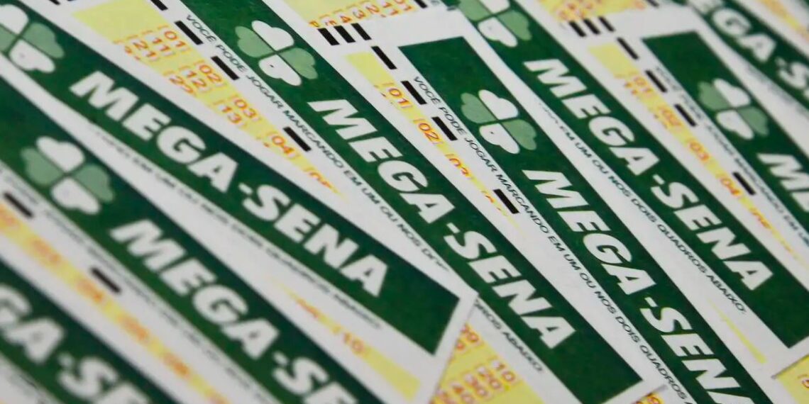 Concurso 2.908 da Mega-Sena sorteia prêmio acumulado em R$ 8 milhões