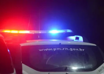 Homem é morto e criança baleada na cabeça no conjunto Vale Dourado