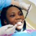 Mensurando dentes, facilitando tratamentos