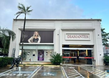 Diamantes inaugura nova loja em Natal no dia 2 de setembro
