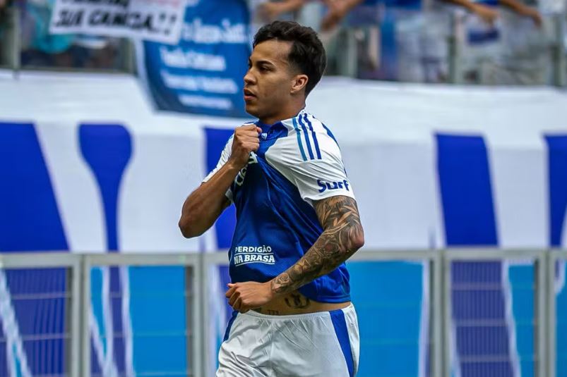 Cruzeiro, São Paulo e Vasco têm caras novas na pré-convocação de Ancelotti; confira os nomes