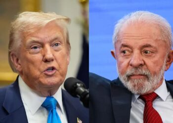 Lula reafirma disposição de diálogo após fala de Trump