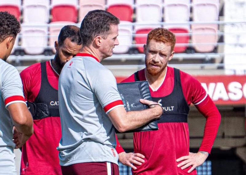 Juazeirense x América-RN: onde assistir ao vivo, horário e arbitragem