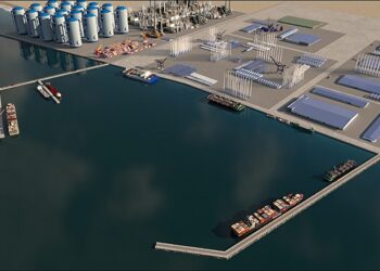 Governo do RN avança em nova etapa do Porto-Indústria Verde