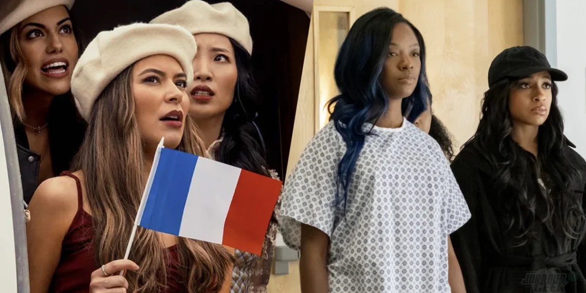 14 estreias na Netflix para assistir neste fim de semana, 13 e 14 de setembro