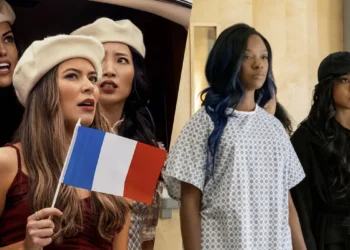 14 estreias na Netflix para assistir neste fim de semana, 13 e 14 de setembro