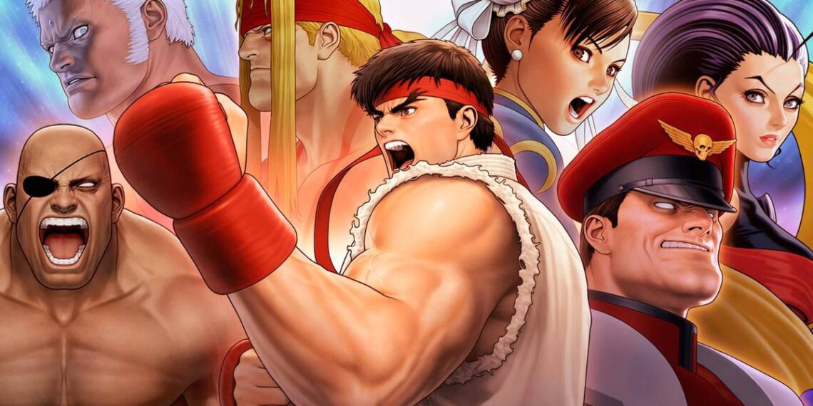 Street Fighter: Filme live-action promete recriar a nostalgia dos games com lutas épicas e elenco estrelado
