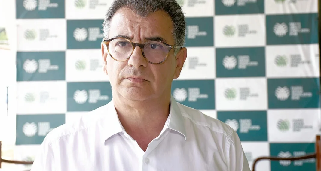 Faern: assentamento do MST em área da Ufersa vai prejudicar agricultura