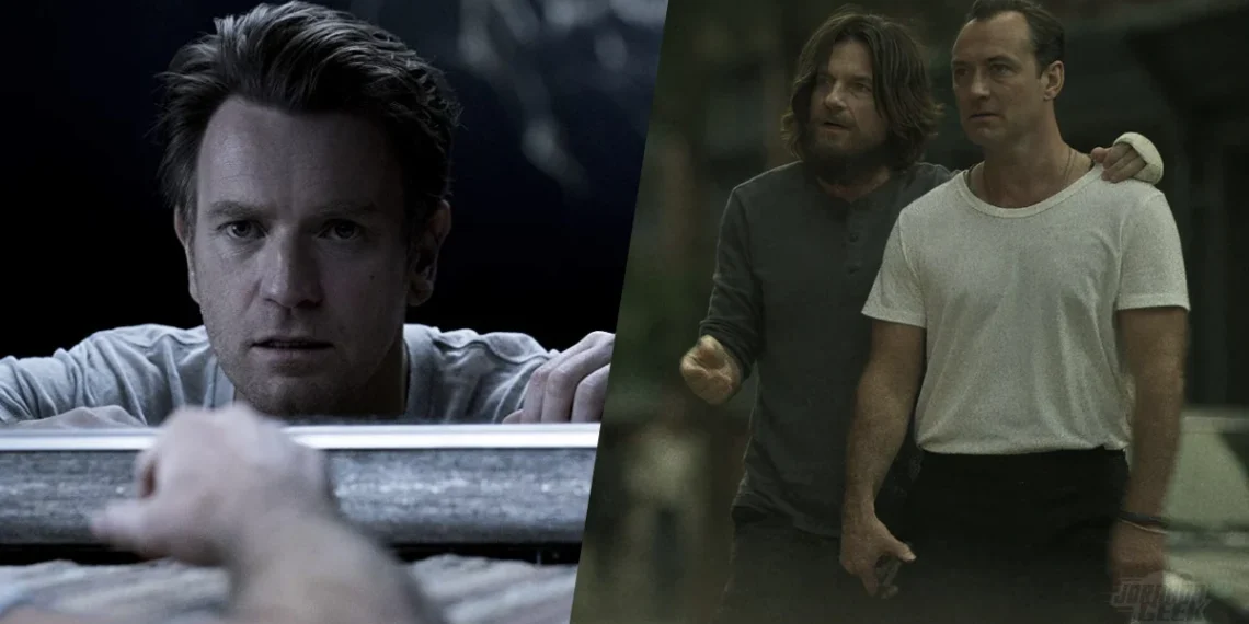25 lançamentos na Netflix esta semana, entre os dias 15 e 21 de setembro