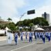Prefeitura de Natal fortalece tradição do desfile cívico com participação de escolas e órgãos municipais